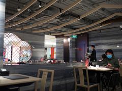 -鼎泰丰(当代商城店)