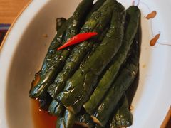 -竹里馆·淮扬菜·功夫茶(老门东店)