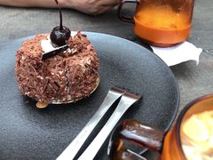 -MOJ coffee(瓯海泽雅水碓坑店)