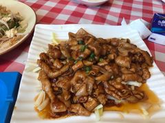 -龙桥私厨·姜花菊花过桥鱼·顺德菜(容桂店)