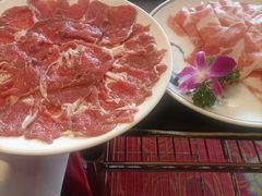 -天宜隆蘑菇宴火锅(石景山旗舰店)