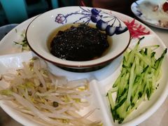 -聚京民福烤鸭店(木樨园店)