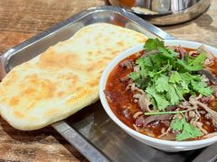 -老·贝尔杂碎馆