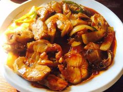 -辛氏火炉·韩式古法烤肉(松北店)