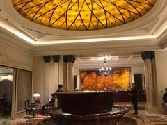 -广州富力丽思卡尔顿酒店