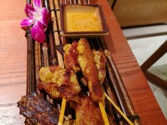 -泰兰香·Thailand(凯德空中花园店)