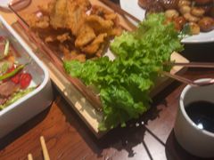 -永红源啤酒·烧烤·海鲜·大排档(台柳路店)
