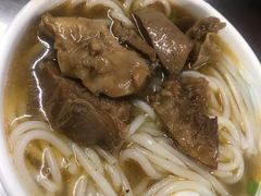 -汉记面馆(南华东路店)