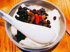 传统酸奶-煜北·西北小馆(曲阳路店)