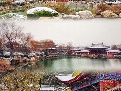 -华清宫景区