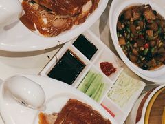 -大鸭梨(天通西苑店)