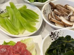 -德林酸菜鱼火锅(南丹店)
