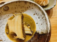 鲍鱼配饭-鮨青(恒基名人购物中心店)