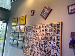 -NRG 健身私教CLUB(云山路店)