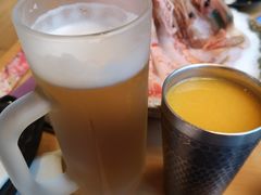 朝日生啤-王鼎精致料理铁板烧(世博源店)