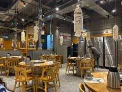 -姜虎东白丁烤肉(深圳湾后海汇店)