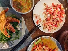 -菲住布渴酒店自助餐厅(阿里巴巴西溪园区店)