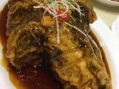 -南来顺饭庄·清真(南菜园店)
