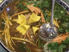 -河南食府(人民路店)