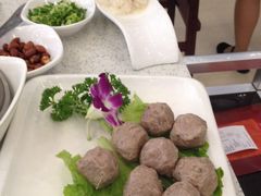 -许府牛杂·鲜牛肉火锅(梁溪万达店)