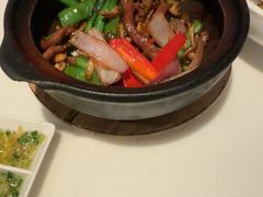 -新旺茶餐厅·早餐·夜宵(仙霞店)