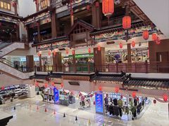 -银泰百货(北京大红门店)
