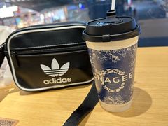 -霸王茶姬(南强街店)