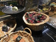 -TIMO COFFEE 阿拉校园面包