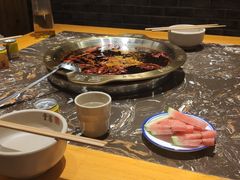 -堂客老火锅(欣阳广场总店)