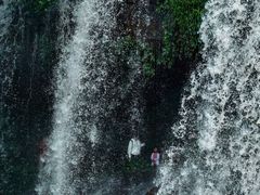 -赤水丹霞旅游区·大瀑布