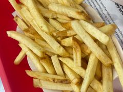 -In-N-Out Burger(LAX)