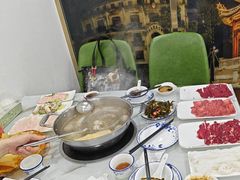 -福合埕牛肉火锅(长平国新店)