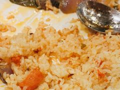 -塔斯提抓饭(东城汇店)