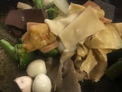 -万记麻辣烫国展总店