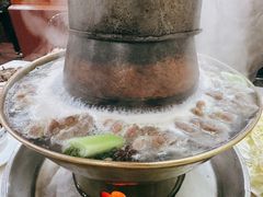 -鑫龙火锅城(经二纬四店)