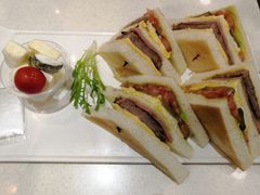 -和平馆·地道港澳茶餐厅(西门口店)