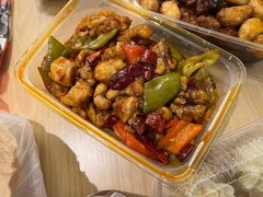 -恩宏德餐馆(平山道店)