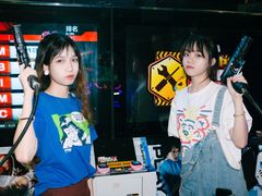 -核客电玩城(东门店)