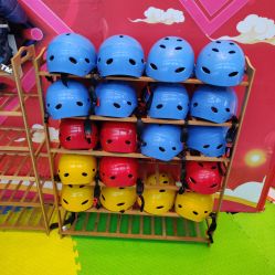 -多奇妙乐园·淘气堡·电玩·抓娃娃(海口吾悦店)