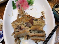 -下梅人家土菜馆(历史文化餐厅度假区店)