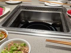 -海底捞火锅(龙湖时代天街店)