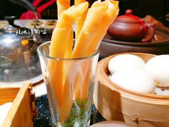 鬼五马六春卷-味可道美食坊(福基路店)