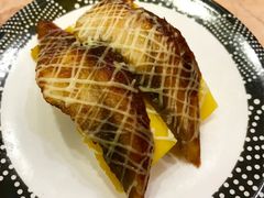 -新一番三文鱼寿司(大东海店)