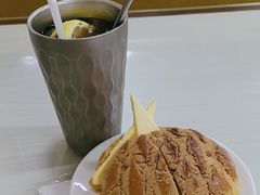 -東發道茶冰廰(人民广场店)
