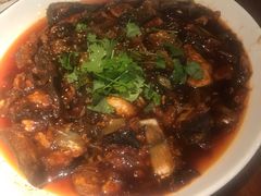 -Local泰莲庭(虹鳟鱼店)