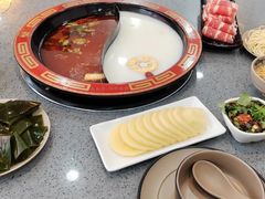 -鱻鱼捞.祥祥鱼锅(高淳一店)