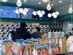 -爸爸糖吐司面包(北京崇文门店)