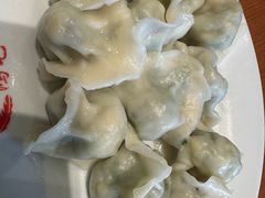 -鸿毛饺子(紫竹桥店)