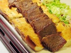 -新疆大厦·慕士塔格餐厅