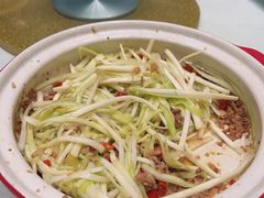 -华膳楼·安徽地标美食·中华餐饮名店(文化公园店)